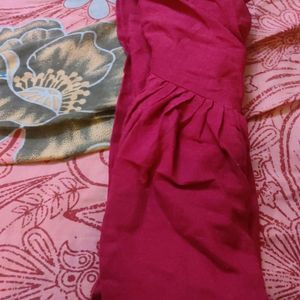 Kurti Salwar Set