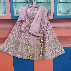 Beautiful Lehnga Choli Set