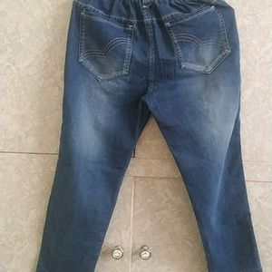 Boys Denim Pant