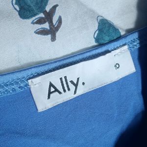 Ally Top