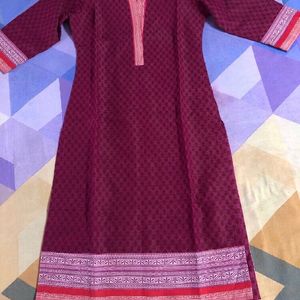 Brand New Kurti