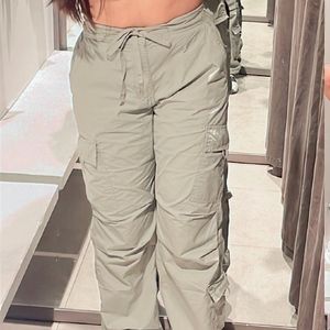 Cargo Pant