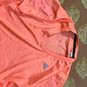 Adidas Workout Tshirt