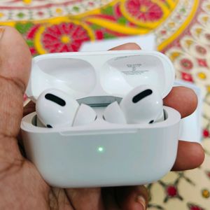 Airpods Pro