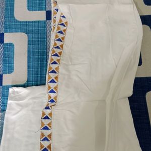 Trading Kurta Set