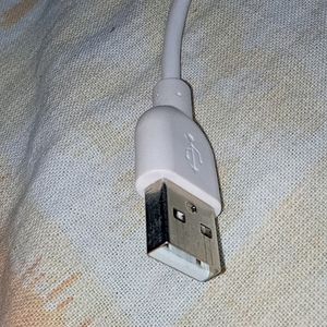 USB charging cable for phone