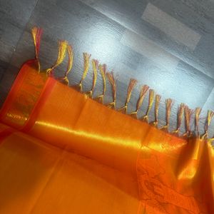 Banarasi Dupatta