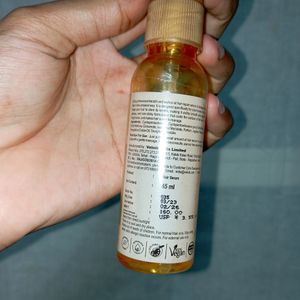 Hair Serum