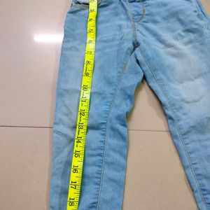 Boys Combo Pant