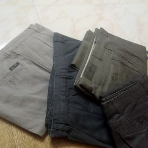 Men's Pant 40"