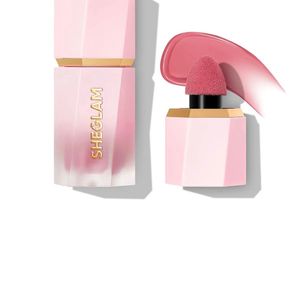 SHEGLAM liquid dewy blush