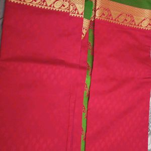 New Kanchipuram Saree Price Drop