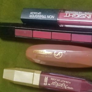 Insight No transfer Lipstick