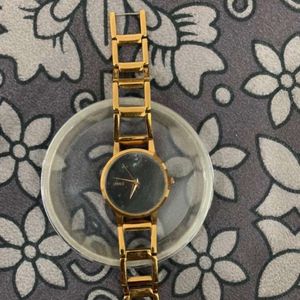 Analog Wrist Watch lamex | Branded