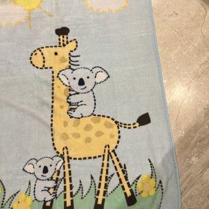 Blanket Wool Soft Perfect For Kids