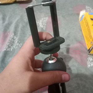 Mobile Stand For Vlogging