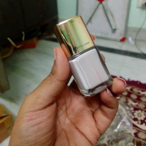 Combo Nail Paint - Manish Malhotra + Bella Voste