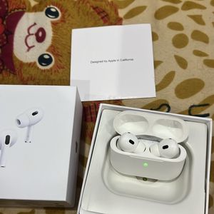 AirPods Pro 2nd Gen (2pcs)