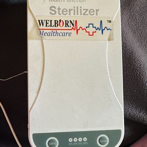 Multifunction Sterilizer