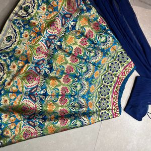 Diwali Special Lehenga