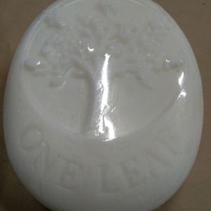 Sheabutter Soap