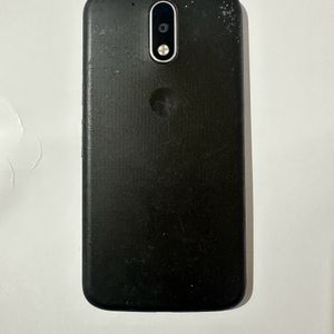 Motorola Moto G4