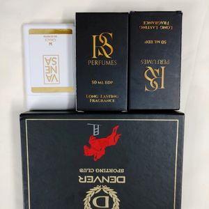 Perfume Set 7