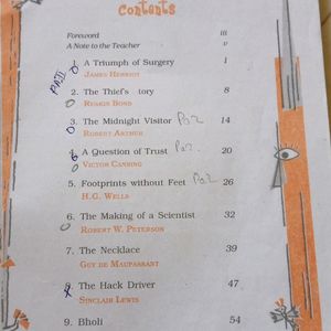 English And Hindi Part B Ncert