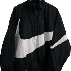 Nike Big Swoosh Windbreaker