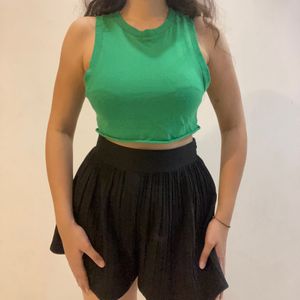 H&M Crop Top