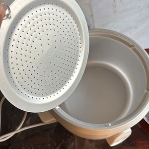 Bajaj Rice Cooker In Very Good Condition