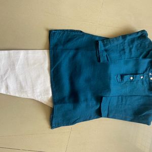 Baby Boy Kurta Pajama