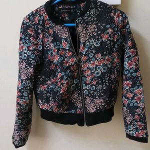 Jacket For Girls