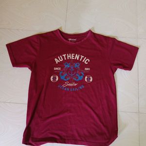 6-8 Years Boys Tshirt