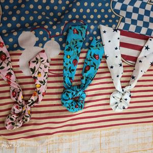 Hairband Pack Of 3