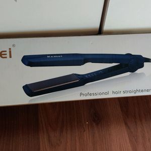 Kemei Hair Straightener