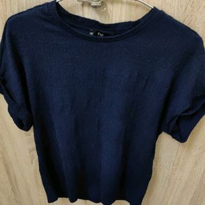 F&F Brand Top