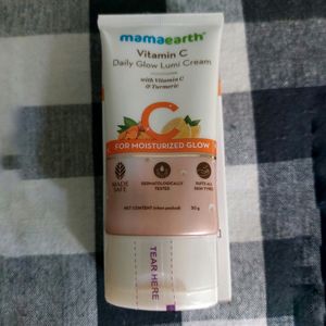 Mamaearth Lumi Cream