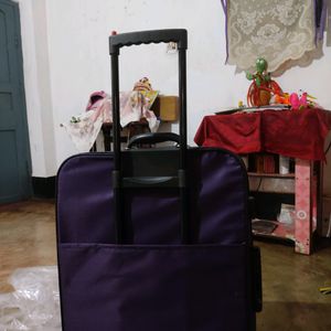 Trolley Bag