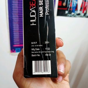 Hair Serum Huda Beauty