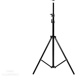 Agaro Tripod Foldable Stand For PhotoShoot(gift)