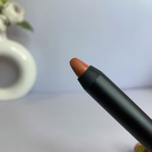 Love Earth Crayon Lipstick Shade - Coffee Rose