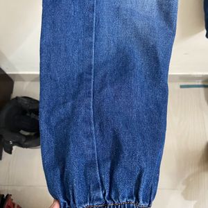 Tokyo Talkies Jogger Fit (midrise) Jeans