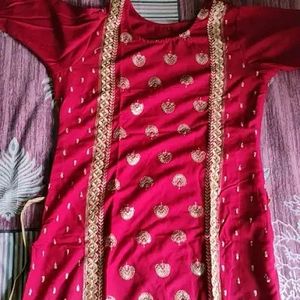 Kurti  New