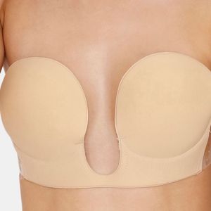 Zivame Stick On Bra -Unopened