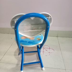 Folding Chair for Kids