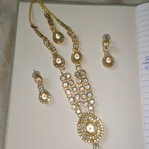 Jwellery Set - 2