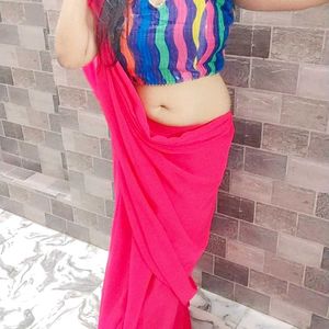 New Ready To Wear Saree