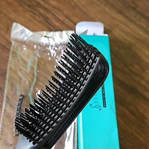 Detangler Hair Brush