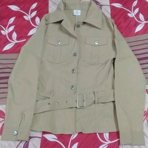 Strechable Imported Jacket